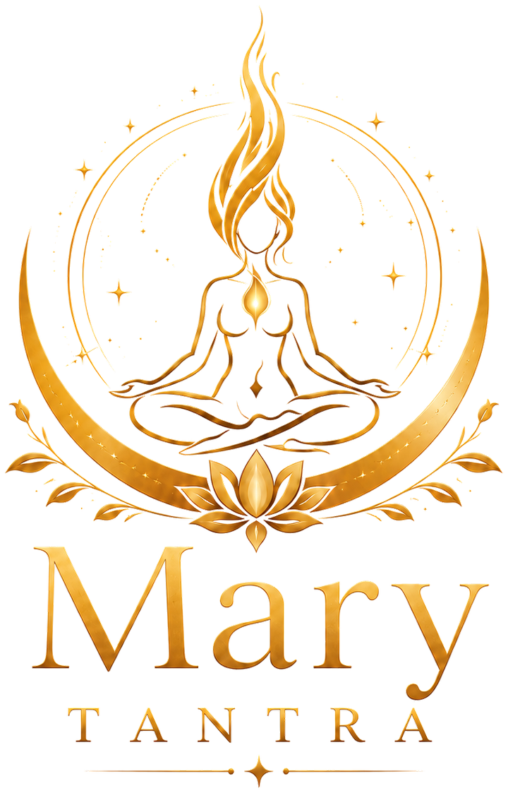 Mary Tantra